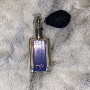 PYT Star Dust Vintage Golden Powder Spray - NEW - Retails $75